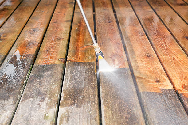 Trusted Mountain Park, GA Pressure Washing Experts